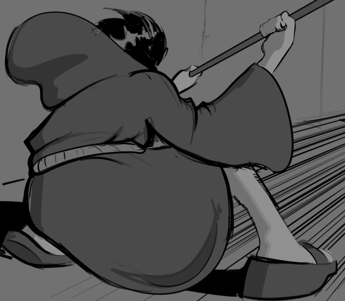 The Monk